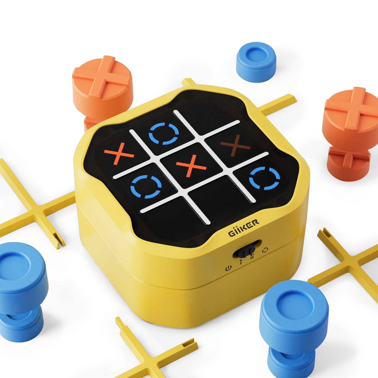 New Product:GiiKER Tic-Tac-Toe