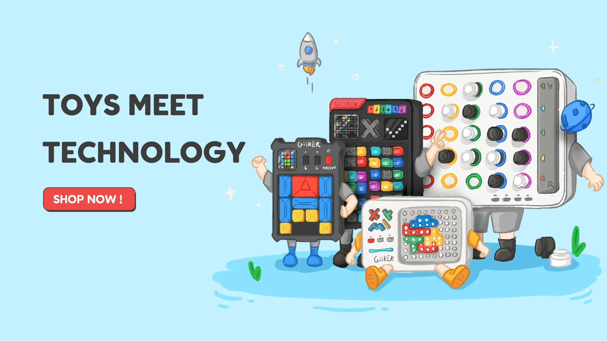 Navigating Screen Time: Online Puzzle Games for Kids