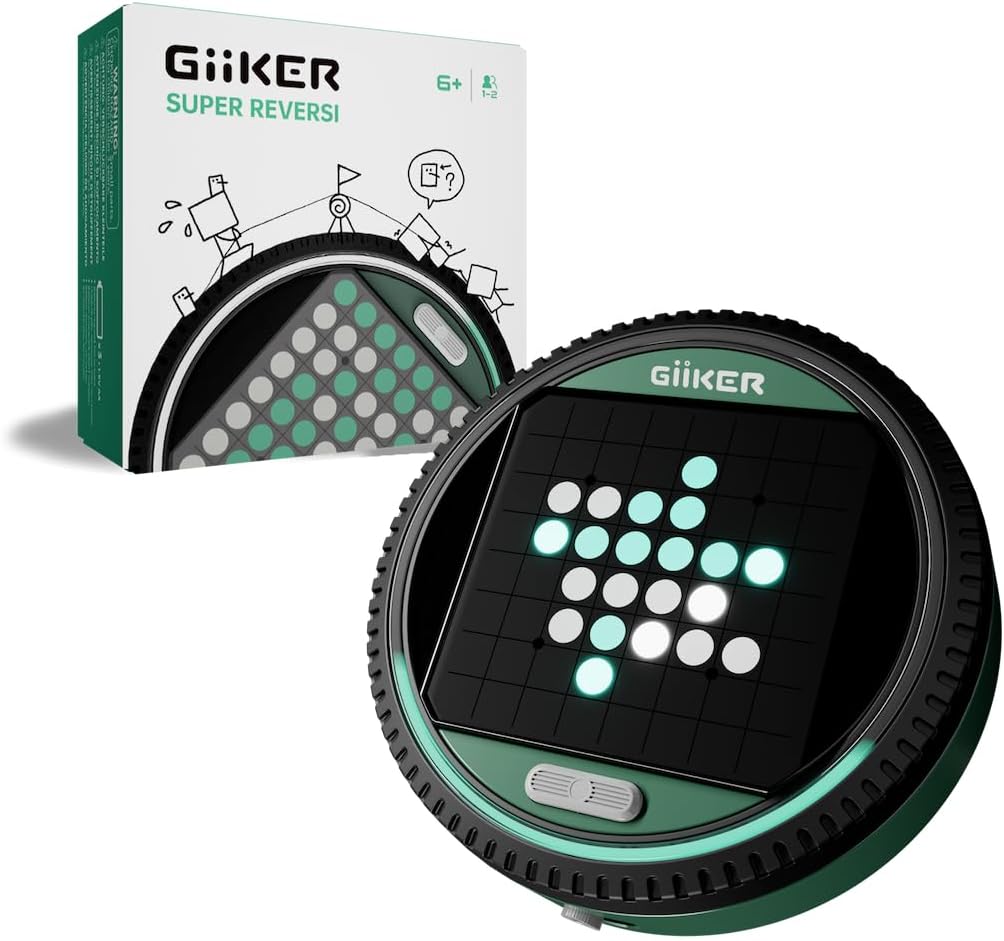 GiiKER Super Reversi